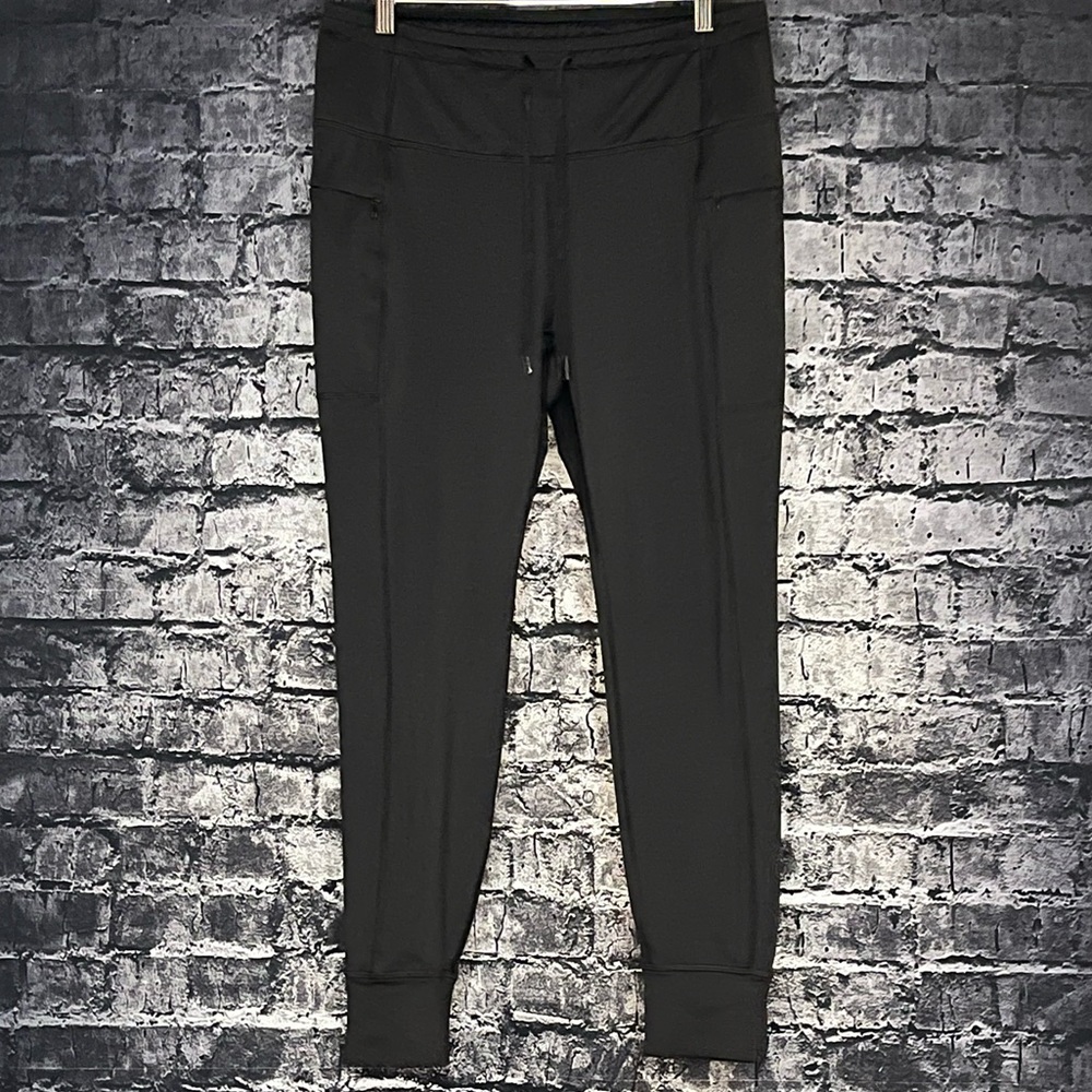 Hind Leggings